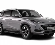 Zunanja slika - MG MG HS - HS PHEV Luxury 1.5T-GDI + ZIMSKE GUME - 1 - Predogledna slika