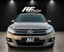 Zunanja slika - Volkswagen Tiguan - 2.0 TDI-192.000km-LIZING ZA TUJCE... - 2 - Predogledna slika