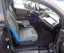 Zunanja slika - BMW i3 - 120 Ah - ODLIČEN - OGREVANI SEDEŽI - KASKO GRATIS - 7 - Predogledna slika