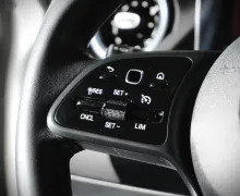 Zunanja slika - Mercedes-Benz GLA-Razred - GLA 200 d Avt. - 11 - Predogledna slika