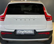 Zunanja slika - Volvo XC40 - PANORAMA-RADAR-MEMORY-USNJE-NAVIGACIJA-LED-ALU - 6 - Predogledna slika