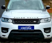 Zunanja slika - Land Rover Range Rover Sport - 3.0 SDV6 HSE Dynamic Avt. - 2 - Predogledna slika