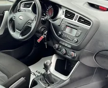 Zunanja slika - KIA Pro_Ceed - 1.4 CVVT+SLO+SAMO 97.888km+USB - 18 - Predogledna slika