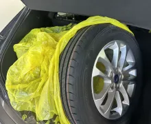Zunanja slika - Ford Kuga - TitaniumX 2.0 EcoBlue 140kW.NEMŠKI+4ALU.KAMERA.4X4 - 18 - Predogledna slika