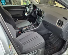 Notranja slika - Seat Ateca - 1,5 TSI Style - 10 - Predogledna slika