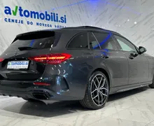 Zunanja slika - Mercedes-Benz C-Razred - 300d T |AMG Line|Panorama|360K|Memory|GretjeV|... - 4 - Predogledna slika