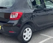 Zunanja slika - Dacia Sandero - 1.2 16V AMBIANCE°VELIKI SERVIS IN OLJE PRI 162.620 - 4 - Predogledna slika