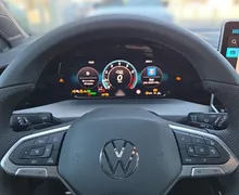 Notranja slika - Volkswagen Golf - 1.5 eTSI BMT 4Joy DSG... - 8 - Predogledna slika