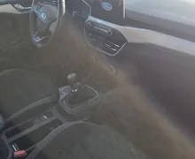 Zunanja slika - Ford Focus - 1.0 EcoBoost mHEV 92 kW Connected - 10 - Predogledna slika