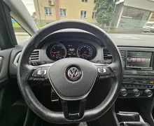 Zunanja slika - VW Golf - 2.0 TDI Comfortline - 7 - Predogledna slika