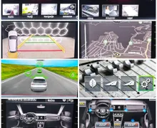 Notranja slika - Škoda Kodiaq - 2.0 TDI Sportline DSG - SLO. VOZILO - 1.LASTNIK - 10 - Predogledna slika