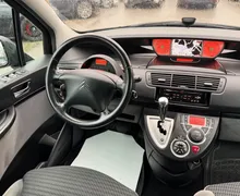 Zunanja slika - Citroën C8 - 2.0 HDi 160 SLO.VOZILO 1.LASTNIK 7 SEDEŽEV NAVI - 15 - Predogledna slika