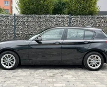 Zunanja slika - BMW Serija 1 - : 114d M Sport | Navi | PDC | LED - 8 - Predogledna slika