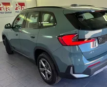 Zunanja slika - BMW X1 - sDrive20i Avt.KAMERA.NAVI.PDC.LED.SAMO 3.699 KM - 18 - Predogledna slika