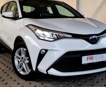 Zunanja slika - Toyota C-HR - 1.8 hibrid  HEV  C-ENTER Smart CVT - 2 - Predogledna slika