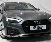 Zunanja slika - Audi A5 - Sportback 40 TDI S line S tronic - 1 - Predogledna slika