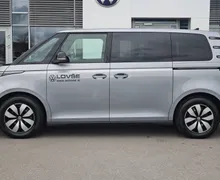 Zunanja slika - Volkswagen ID.Buzz - Limited|AKCIJA|CENA Z UPOŠTEVANO SUB IN DDV 31550€ - 4 - Predogledna slika