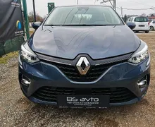 Zunanja slika - Renault Clio - equilibre TCe 90-NAVI-LINEASS-PDC-TEMPOMAT - 2 - Predogledna slika