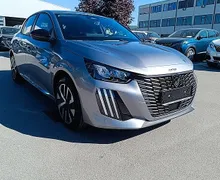 Zunanja slika - Peugeot 208 - 1.2 TURBO 100 S S Active Pack-POGONSKA VERIGA - 2 - Predogledna slika