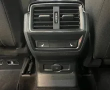 Notranja slika - Škoda Karoq - 1.5 TSI Clever DSG - 11 - Predogledna slika
