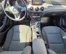 Zunanja slika - Mercedes-Benz B-Razred - B 180 d BlueEFFICIENCY LED - SLOVENSKO POREKLO - 6 - Predogledna slika