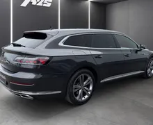 Zunanja slika - Volkswagen Arteon Shooting Brake - Arteon SB 2.0 TDI BMT R-Line DSG-Matrix LED-ACC... - 3 - Predogledna slika