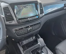 Zunanja slika - SsangYong Musso - 2.2 XDi ULTIMATE 4x4 A T - 10 - Predogledna slika