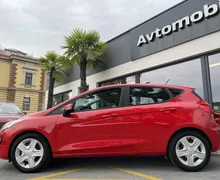 Zunanja slika - Ford Fiesta - Trend 1.5 TDCi 85KM•NOV MODEL•TEMPOMAT•BLUETOOTH - 4 - Predogledna slika