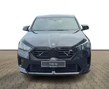 Zunanja slika - BMW X2 - serija : xDrive M35i  AT - 8 - Predogledna slika
