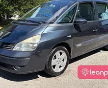 Zunanja slika - Renault Espace - 1.9 dCi - 1 - Predogledna slika