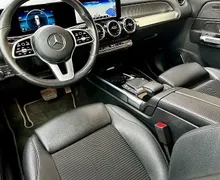 Zunanja slika - Mercedes-Benz GLB-Razred - 200 d +NAVI+ACC+KAMERA+PDC+VIRTUAL+SPORT - 9 - Predogledna slika