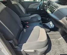Notranja slika - Citroën C4 SpaceTourer - BlueHDi Avt. NAVI KAMERA 7 SEDEŽEV - 8 - Predogledna slika
