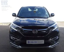 Zunanja slika - Honda CR-V - 4WD 1.6 i-DTEC - 3 - Predogledna slika