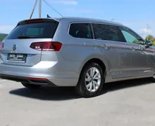 Zunanja slika - VW Passat - Variant 2.0 TDI BMT Business DSG_ALU_NAVI_PDC_KAMERA_LED - 7 - Predogledna slika