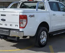 Zunanja slika - Ford Ranger - 2.2 TDCi 118 kW 4X4 LIMITED - FRENK - IZVLEČNO DNO - 5 - Predogledna slika