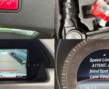 Zunanja slika - Mercedes-Benz GLK-Razred - GLK 350 CDI 4MATIC AUT 1.LASTNIK PANO KLJUKA ACC - 12 - Predogledna slika