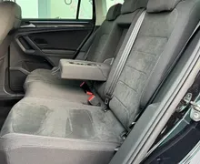 Zunanja slika - Volkswagen Tiguan - 2.0 TDI SCR 4M. BMT avt. Elegance Navigacija Pdc - 9 - Predogledna slika
