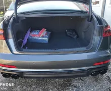 Zunanja slika - Audi S6 - 3.0 TDI quattro tiptronic-2.LASTNIK-170.000KM... - 10 - Predogledna slika