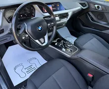 Notranja slika - BMW serija 1: - 116d-1 LASTNICA-ALU-LED-NAVI-KAM-ODLIČEN... - 7 - Predogledna slika
