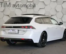 Zunanja slika - Peugeot 508 - SW 2.0 HDi AT8 GT-Line 163KM - 3 - Predogledna slika
