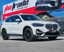 Zunanja slika - BMW X1 - xDrive20d xLine Avt. LED,HUD,USNJE,PANORAMA - 1 - Predogledna slika