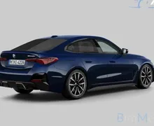 Zunanja slika - BMW serija 4 Gran Coupe: - M440i xDrive |ACC|360K|HUD|Memory|HarmanK|R19| - 5 - Predogledna slika