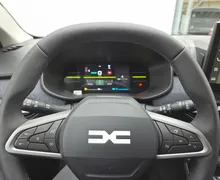 Zunanja slika - Dacia Jogger - Extreme Hybrid 155+7 sedežev+Zimske gume - 17 - Predogledna slika