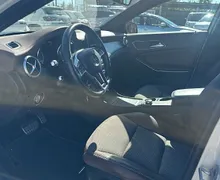 Zunanja slika - Mercedes-Benz GLA-Razred - GLA 200 CDI 4MATIC AMG Line Avt. - 6 - Predogledna slika