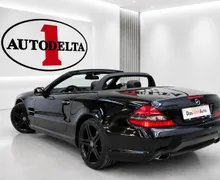 Zunanja slika - Mercedes-Benz SL-Razred - SL 350... - 4 - Predogledna slika