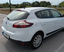 Zunanja slika - Renault Mégane - Berline dCi 95 Generation - 5 - Predogledna slika