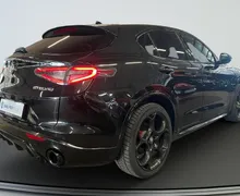 Zunanja slika - Alfa Romeo Stelvio - Q4 2.2 Multijet 210 Veloce Avt. - 3 - Predogledna slika