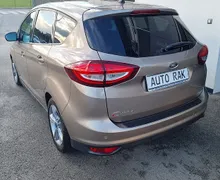Zunanja slika - Ford C-MAX - 1.0 EcoBoost 74 kW Style - JAMSTVO 12 MES. - 5 - Predogledna slika