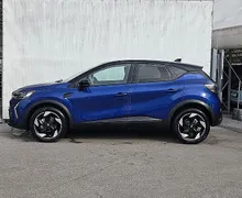 Zunanja slika - Renault Captur - Techno TCe 160 EDC + 4 leta servis My Revision - 7 - Predogledna slika