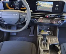 Zunanja slika - KIA Sportage - 2WD 1.6 T-GDI PHEV LX Fresh Avt. - 5 - Predogledna slika